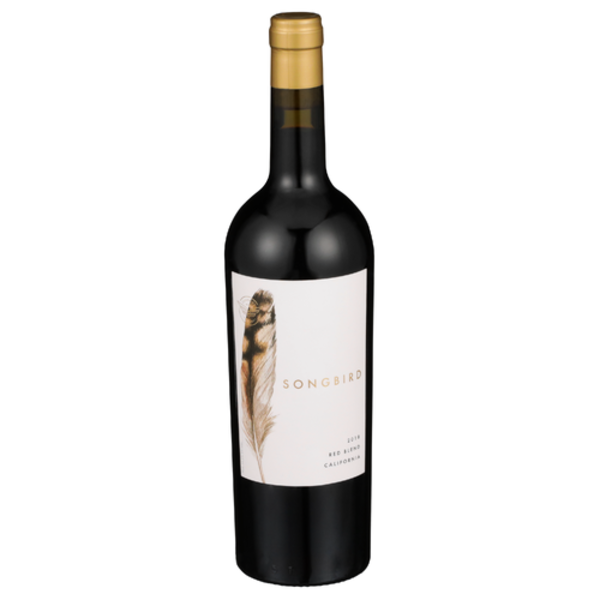 Songbird Red Blend
