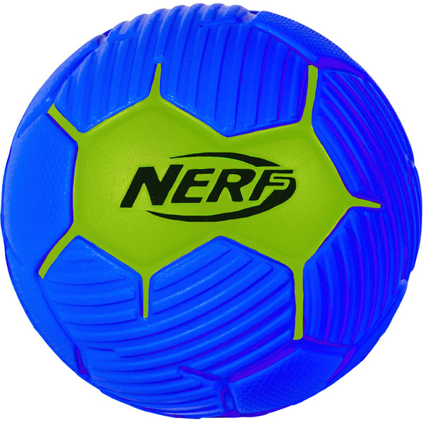 Nerf Kids' Proshot Mini Foam Soccer Ball