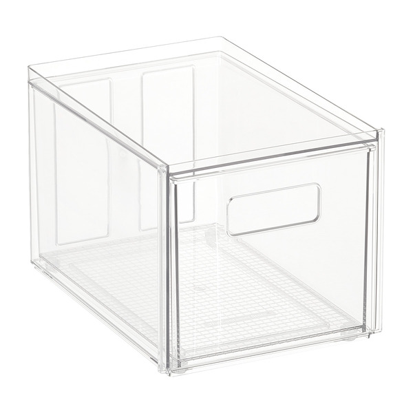 Everything Organizer Clear Drawer