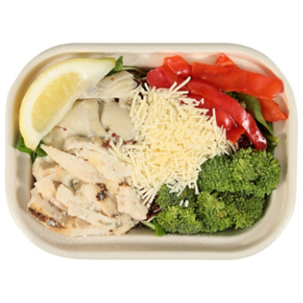 ReadyMeals Lemon Chicken with Vegetables