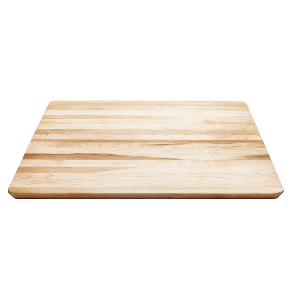Labell Cutting Board