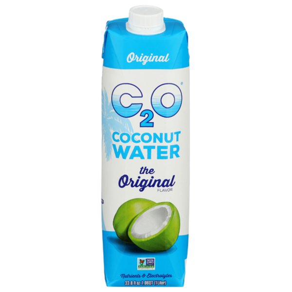 C2o Pure Coconut Water Same-Day Delivery or Pickup | Sprouts