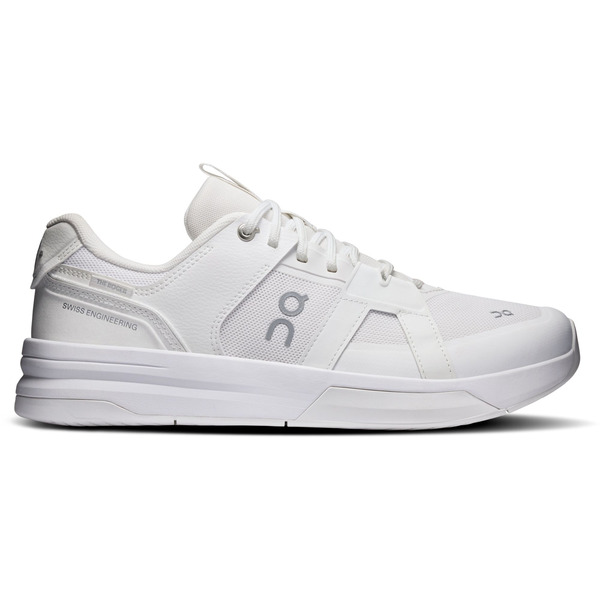ON Men's The Roger Clubhouse Pro 2 Tennis Shoes, Size 10, Medium/D - White/Ivory