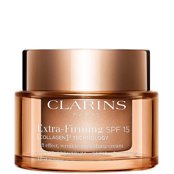 Clarins Extra-Firming Day SPF 15 Refillable Moisturizer