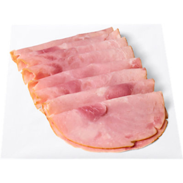 Kretschmar Pre-Bagged Honey Ham