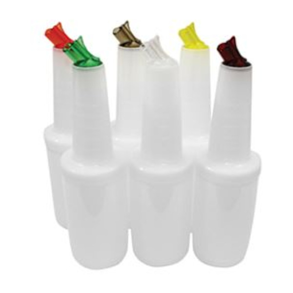 Pourmaster, quart size, 2-pack