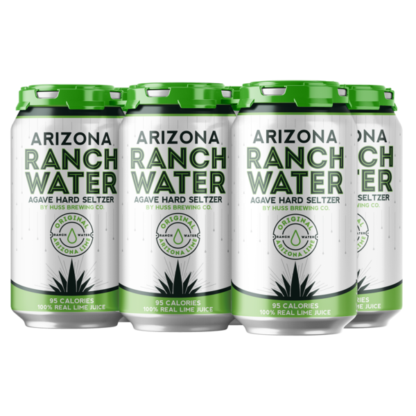 Gushers Ranch Water