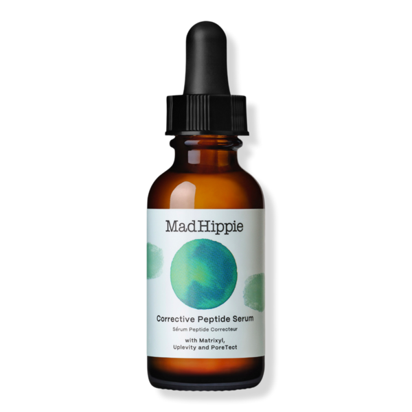 Mad Hippie Corrective Peptide Serum
