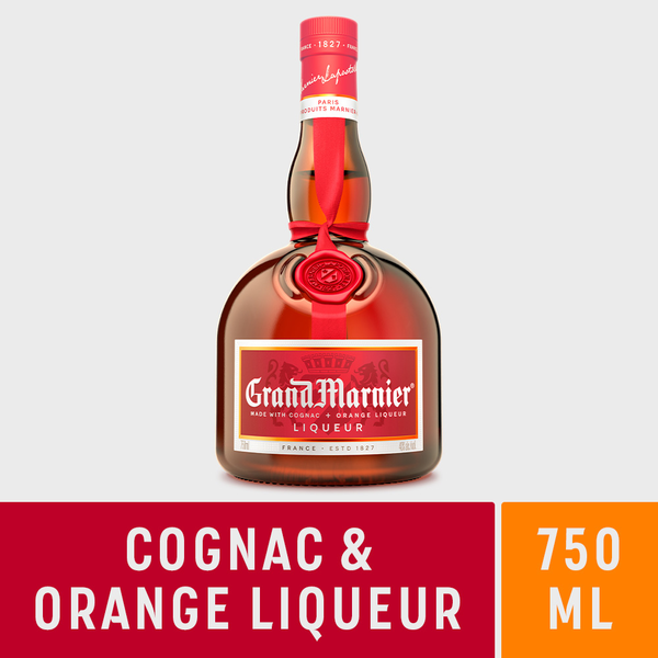 Grand Marnier Cordon Rouge Same-Day Delivery or Pickup | Jerry's
