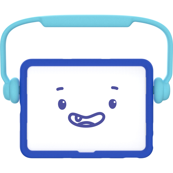 Speck E-Case for Apple iPad - Charge Blue & Brave Blue
