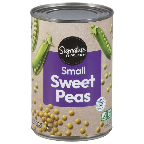 Signature SELECT Sweet Peas, Small