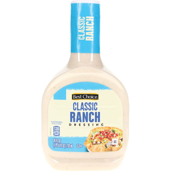 classic ranch salad dressing Classic Ranch Dressing main image 0