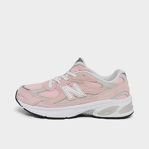 NEW BALANCE 2010 Grade-School, Size 6