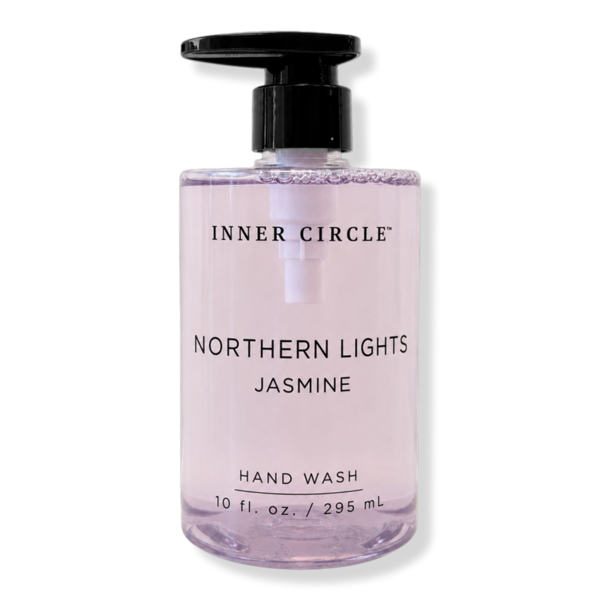 INNER CIRCLE Northern Lights - Jasmine Hand Wash