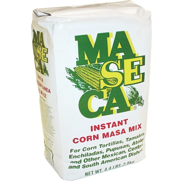 MASECA Corn Masa Flour, Gluten Free, Instant Same-Day Delivery | HMart