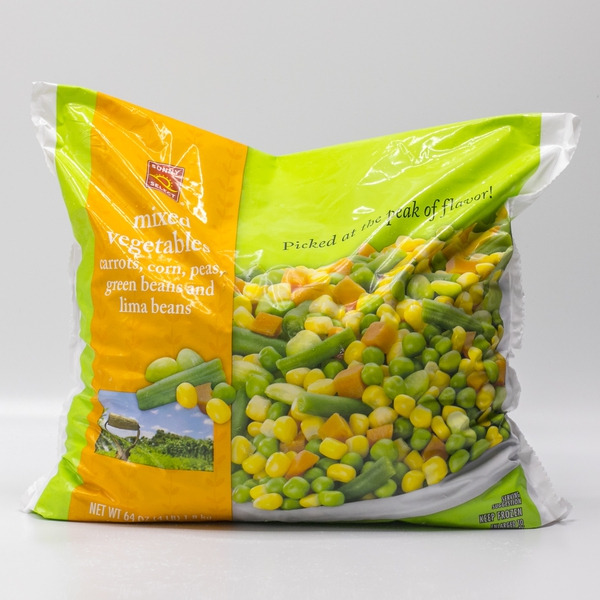 Sunny Select Mixed Vegetables Same-Day Delivery or Pickup | FoodMaxx