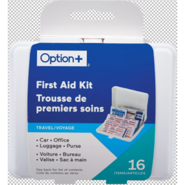 First Aid Travel Kit Same-Day Delivery | Rexall
