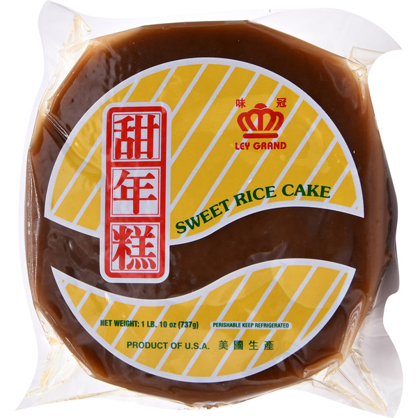 Ley Grand Sweet Rice Cake