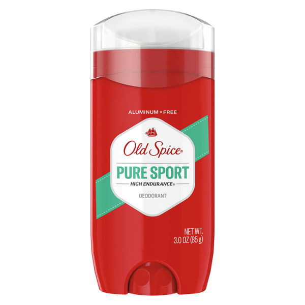 Old Spice Pure Sport Deodorant Same-Day Delivery or Pickup | ALDI