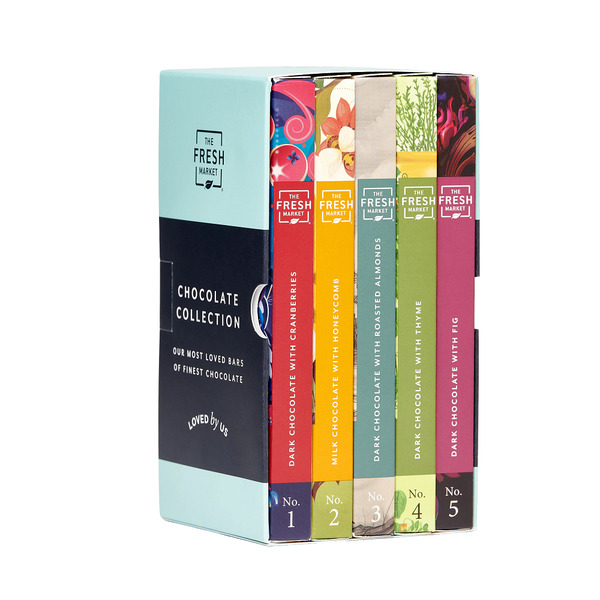 The Fresh Market Chocolate Collection Same-Day Delivery or Pickup | The ...