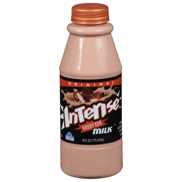 トップス milk Upstate Farms Milk, Original, Kandy Bar Same-Day Delivery or