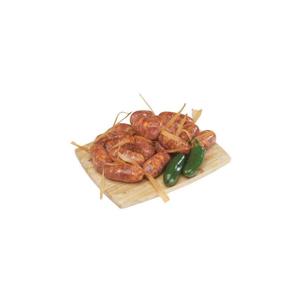 Bulk Tipico Salvadoran Chorizo