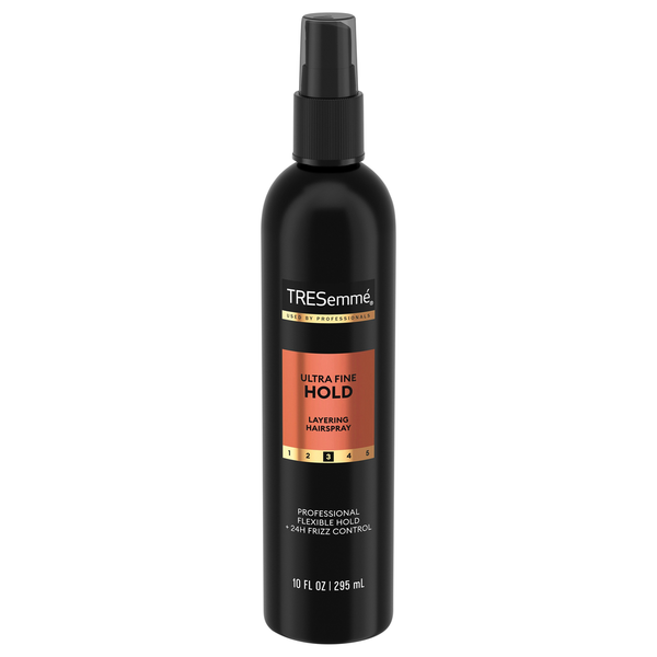 TRESemmé Ultra Fine Hold Layering Hairspray Same-Day Delivery or