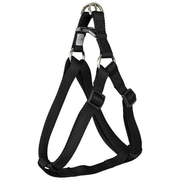 Good 2Go 1"X22 38" Harness L-XL Black