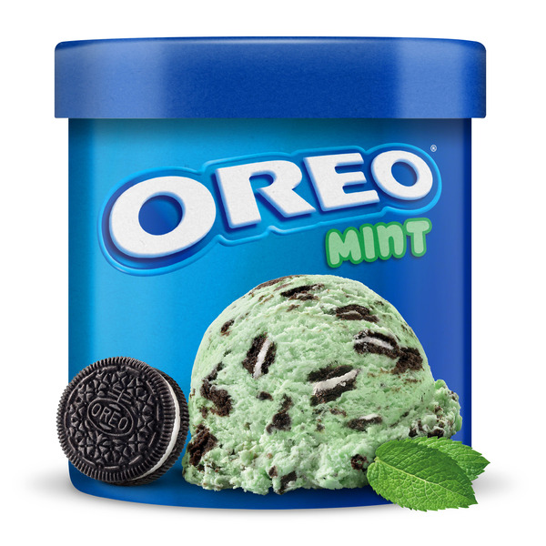 Oreo Frozen Dairy Dessert Mint Same-Day Delivery or Pickup | Publix
