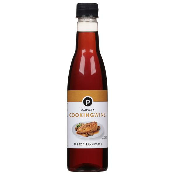 Publix Publix Cooking Wine, Marsala SameDay Delivery or Pickup Instacart