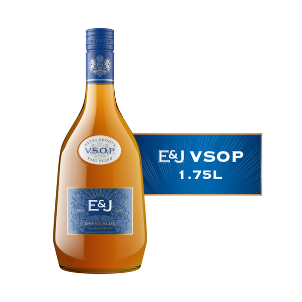 E&J VSOP Brandy Same-Day Delivery or Pickup | Woodman's Food Markets