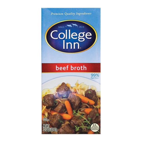 College Inn Beef Broth Same-Day Delivery | HMart