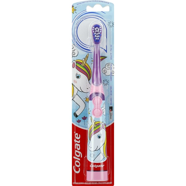 colgate sonic power