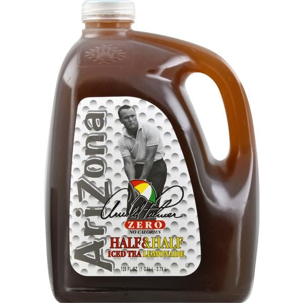 AriZona Half & Half, Iced Tea, Lemonade, Zero Same-Day Delivery or