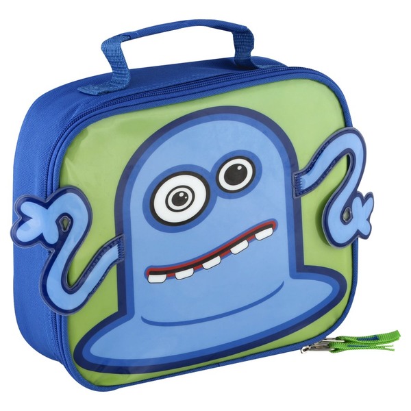 Cool Pack Lunch Bag Insulated 1 Each Instacart