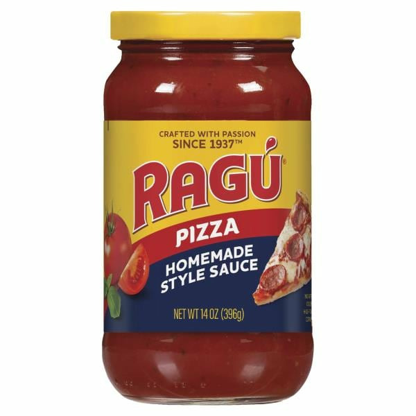 Ragu Homemade Style Pizza Sauce Same-Day Delivery or Pickup | Publix