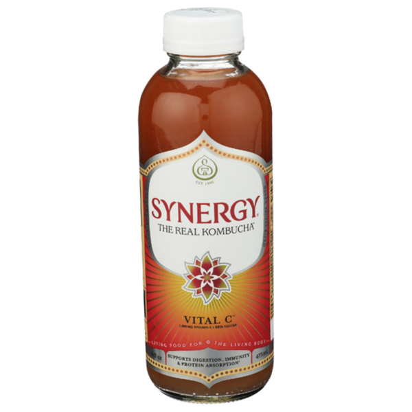 does kombucha have glutathione Beverages Produced from Fruits, Vegetables, and Plants: A Review on Their Pharmacological Activities and Health Benefits Gt's Living Foods Synergy Vital