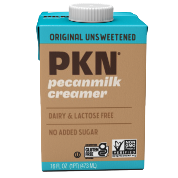 Pkn Pecanmilk Creamer Same-Day Delivery or Pickup | Woodman's Food