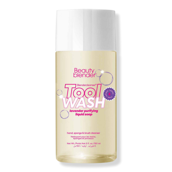 beautyblender Liquid Blendercleanser