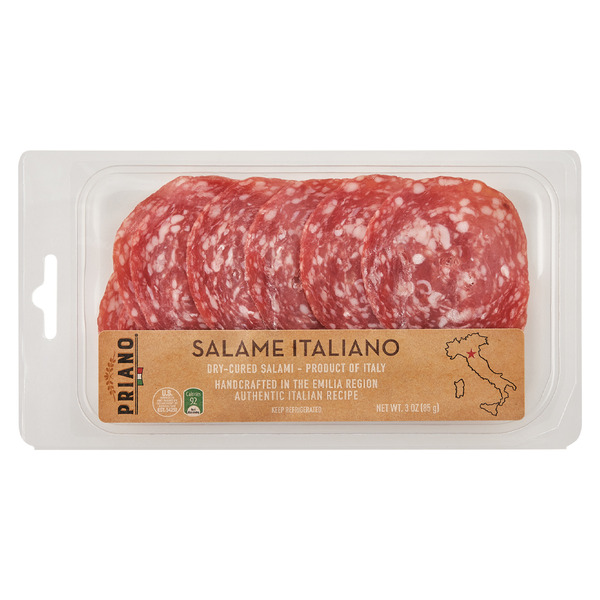 Priano Salame