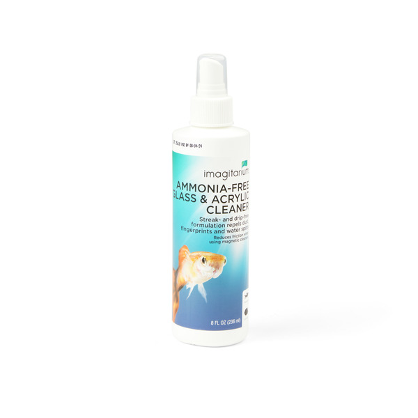Imagitarium Glass & Acrylic Cleaner