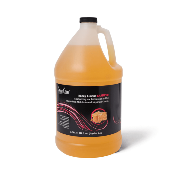 Sally Beauty Salon Care Honey Almond Shampoo Same-Day Delivery
