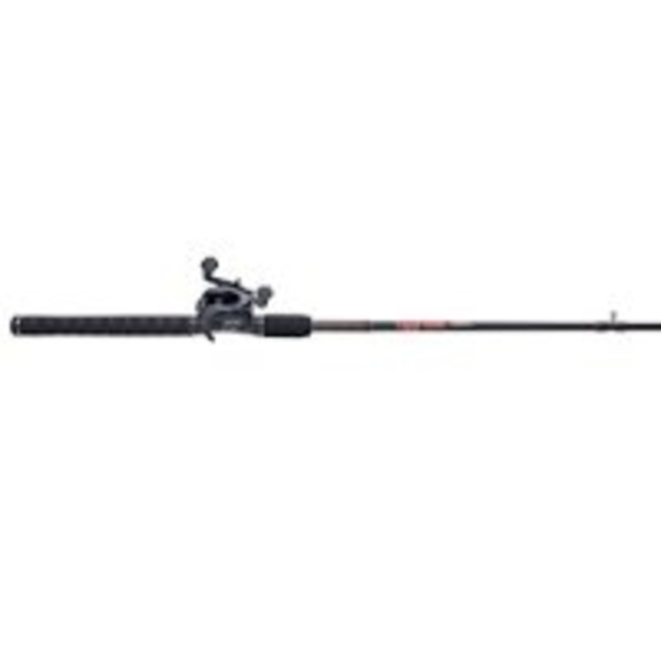 Ugly Stik GX2 Right Baitcast Combo, Medium