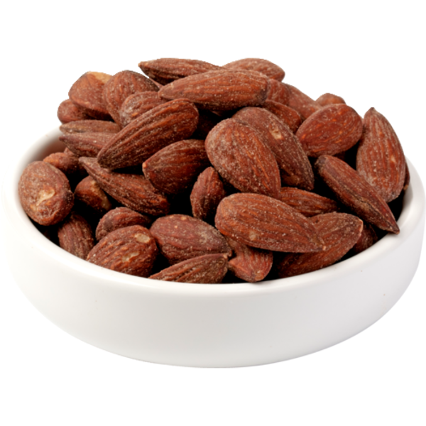 Almond Brothers Sea Salt Avocado Oil Baked Almonds