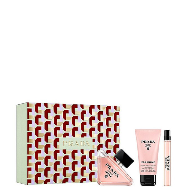 Prada Paradoxe Eau de Parfum 3-Piece Gift Set