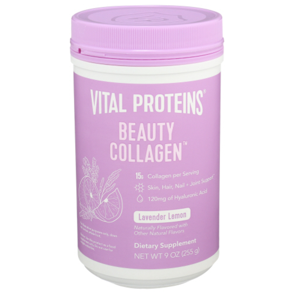 Beauty Collagen 12 g Lavender Lemon