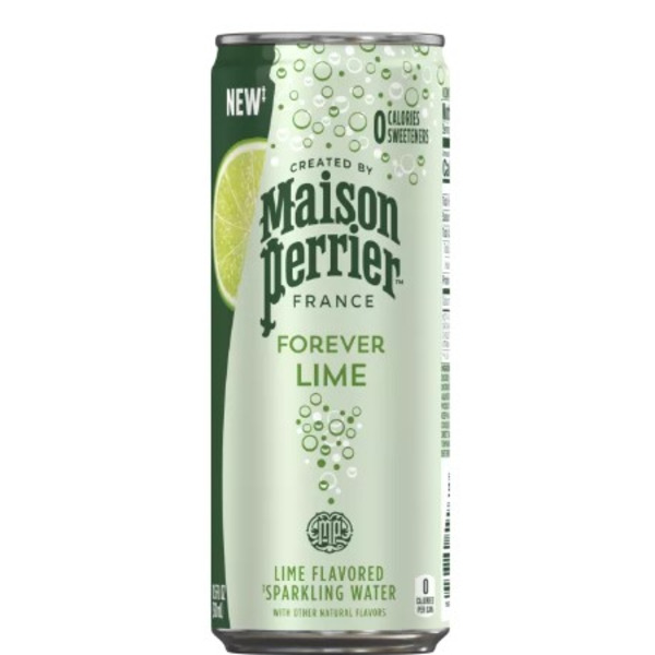 Maison Perrier Lime 330ml