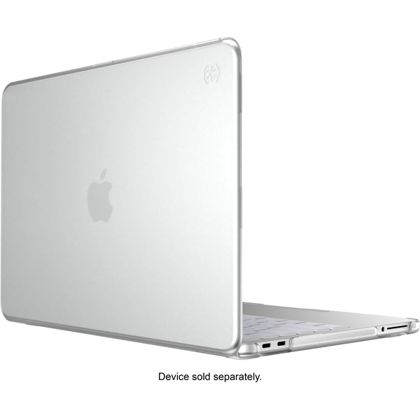 Speck SmartShell for Apple MacBook Neo - Clear