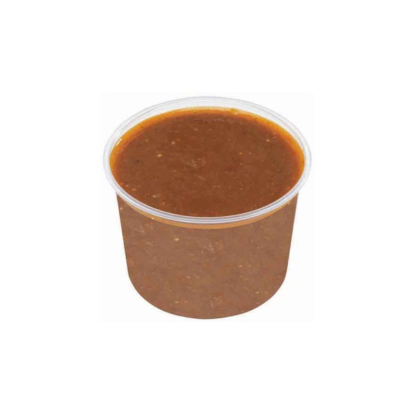 Salsa Ranchera Cup