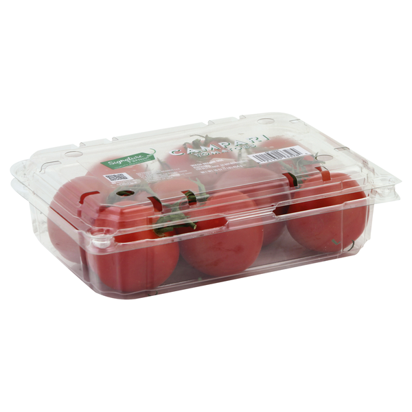 Signature Farms Tomatoes, Campari